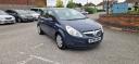 Vauxhall Corsa 1.4i 16v Club Hatchback