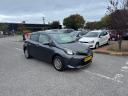 Toyota  Yaris  1.3 VVT-i Hatchback Automatic 