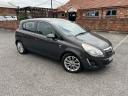 Vauxhall Corsa 1.4 16v Se Hatchback