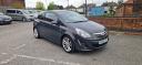 Vauxhall Corsa 1.4 16v Sri Hatchback