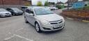 Vauxhall Astra 1.8i 16v Design Estate