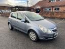 Vauxhall Corsa 1.4i 16v Club Hatchback