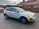Volvo Xc60 2.4 D5 Se Suv