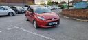 Ford Fiesta 1.4 Style + Hatchback