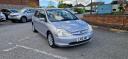 Honda Civic 1.6 I-vtec Se Executive Hatchback