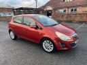 Vauxhall Corsa 1.4 16v Se Hatchback