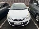 Vauxhall Corsa 1.4 16v Se Hatchback