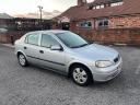 Vauxhall Astra 1.8i 16v Elegance Hatchback