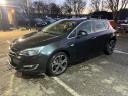 Vauxhall Astra 1.6 16v Se Hatchback