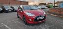 Citroen Ds3 1.6 Vti Dstyle Plus Hatchback