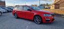 Skoda Octavia 2.0 Tdi Vrs Estate