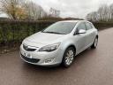 Vauxhall Astra 1.6t 16v Se Hatchback