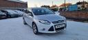 Ford Focus 1.6 Zetec Estate