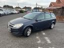 Vauxhall Astra 1.8i 16v Club Estate