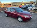 Mazda Mazda3 1.6 Takara Hatchback
