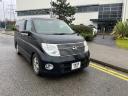 Nissan Elgrand 2.5 V8 Highway Star