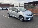 Honda Fit hybird