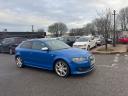 Audi S3 2.0 Tfsi Hatchback