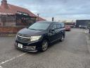 Nissan Elgrand  3.5 V6 