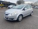 Vauxhall Corsa 1.4i 16v Club Hatchback