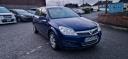 Vauxhall Astra Design Auto