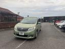 Nissan Serena 2.0 Petrol S-Hybrid Automatic 8 Seats