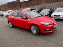 Vauxhall Astra Exite