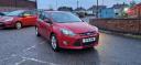 Ford Focus Zetec 105