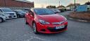 Vauxhall Astra Gtc Sport S/s