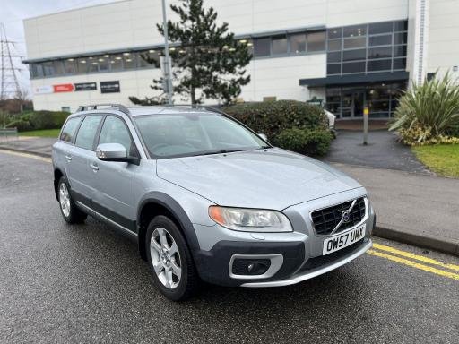 2008 XC70 SE D5 AUTO PRICE 3,790 YEAR 2008 57 REG MILEAGE 159,110 ENGINE... photo