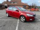 Kia Ceed 2 Crdi