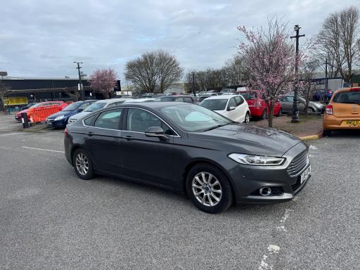 2014 MONDEO TITANIUM ECONETIC TDCI PRICE 3,990 YEAR 2014 64 REG MILEAGE 104,710 ENGINE... photo