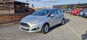 Ford Fiesta 1.25 Zetec Hatchback