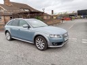Audi A4 Allroad 2.0 Tfsi Estate