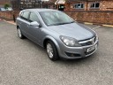 Vauxhall Astra 1.6i 16v Sxi Hatchback