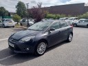 Ford Focus 1.6 Zetec Hatchback