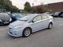 Toyota Prius 1.8 VVT-h Hybrid 5 Door Hatchback